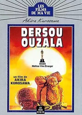 Couverture du produit · Dersou Ouzala