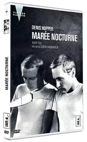 Couverture du produit · Night Tide