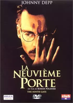 Couverture du produit · La Neuvième porte
