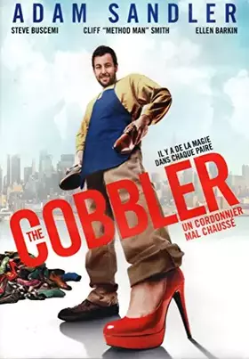 Couverture du produit · The Cobbler [DVD]