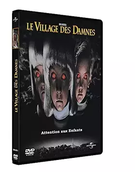 Couverture du produit · Le Village des damnés