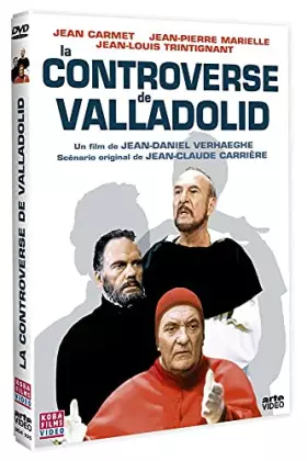 Couverture du produit · LA CONTROVERSE DE VALLADOLID