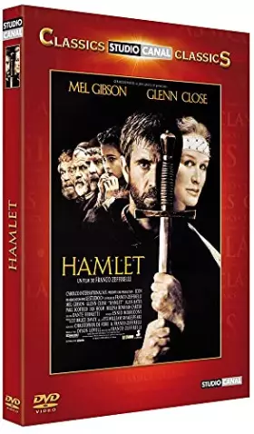 Couverture du produit · Hamlet