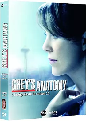 Couverture du produit · Grey's Anatomy (À Coeur Ouvert) -Saison 11