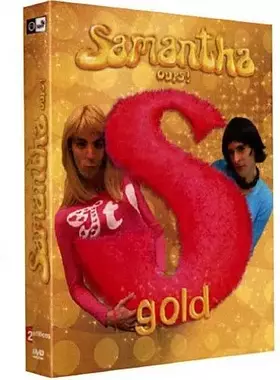 Couverture du produit · Samantha-Oups-Gold