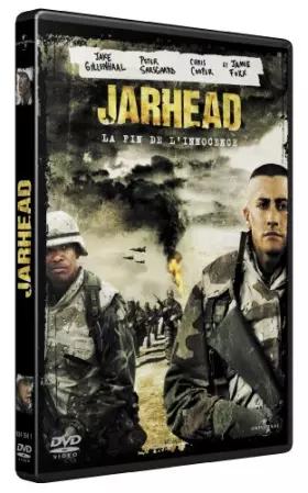 Couverture du produit · Jarhead : La fin de l'innocence