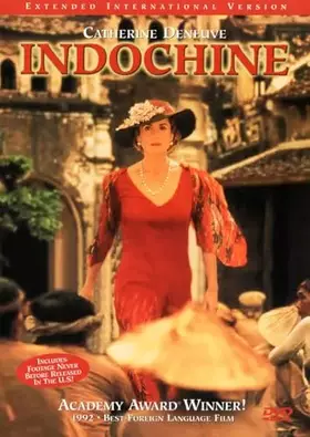 Couverture du produit · Indochine [Import USA Zone 1]