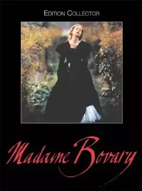 Couverture du produit · Madame Bovary [Édition Collector]