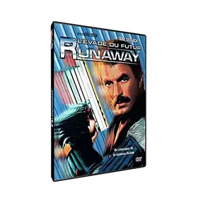 Couverture du produit · Runaway, l'évadé du Futur