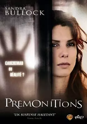 Couverture du produit · Prémonitions