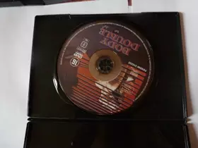 Couverture du produit · Body double