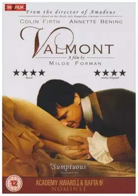 Couverture du produit · Valmont [Import anglais]