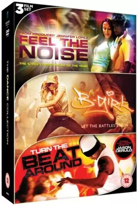 Couverture du produit · Dance Collection [Import]