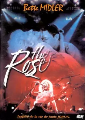 Couverture du produit · The Rose