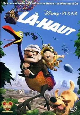 Couverture du produit · Là-haut - Edition simple (Oscar® 2010 du Meilleur Film d'Animation)