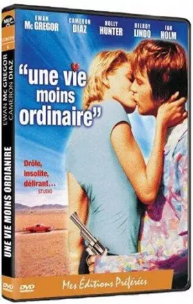 Couverture du produit · Une vie moins ordinaire