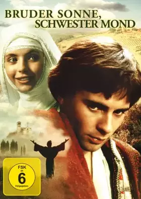 Couverture du produit · Bruder Sonne,Schwester Mond [Import]