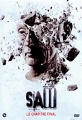 Couverture du produit · Saw 7 : Chapitre Final