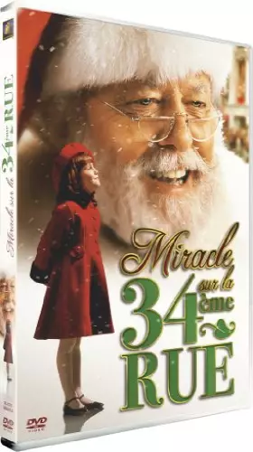 Couverture du produit · Miracle sur la 34ème rue