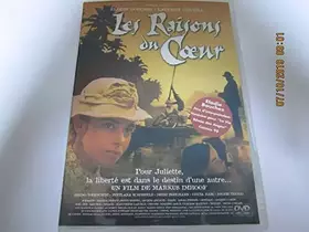 Couverture du produit · LES RAISONS DU COEUR - ELODIE BOUCHEZ LAURENT GREVILL