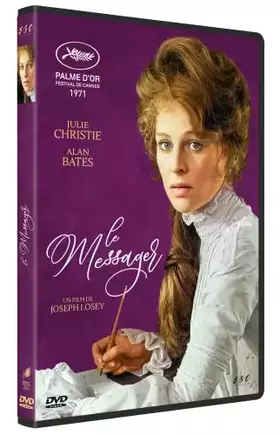 Couverture du produit · Le Messager