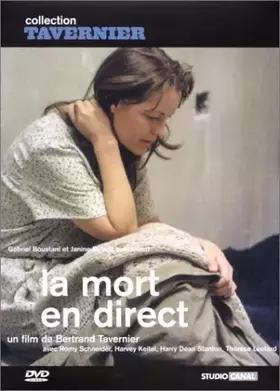 Couverture du produit · La Mort en Direct