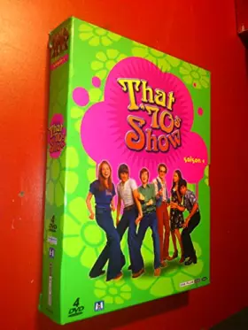 Couverture du produit · That 70's Show-Saison 1