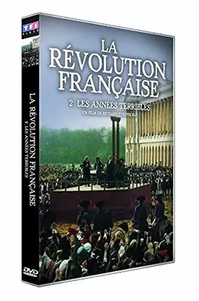 Couverture du produit · La Révolution française - 2 - Les Années terribles