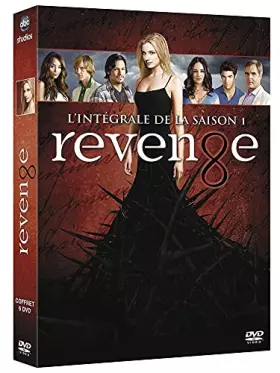 Couverture du produit · Revenge-Saison 1