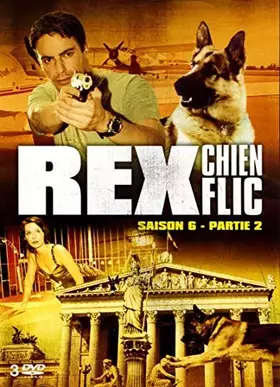 Couverture du produit · Rex Chien Flic-Saison 6-Partie 2