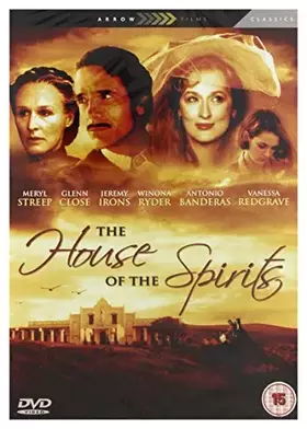 Couverture du produit · House of Spirits [Import anglais]