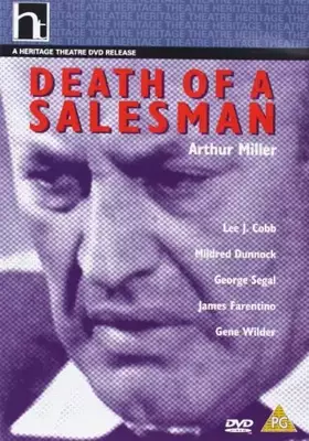 Couverture du produit · Death of A Salesman [1966] [DVD] [Import]