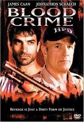 Couverture du produit · Blood Crime