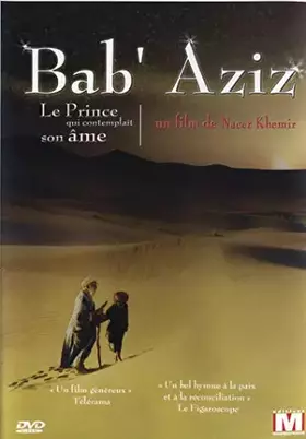 Couverture du produit · Bab' Aziz - Le Prince qui contemplait son âme