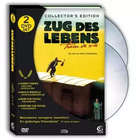 Couverture du produit · Zug des Lebens [Import]