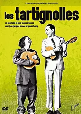 Couverture du produit · Les Tartignolles