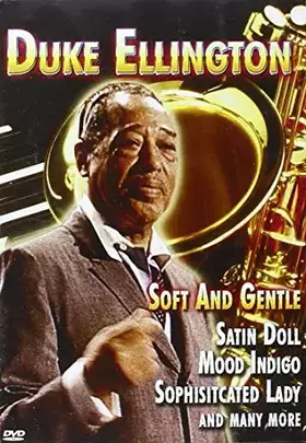 Couverture du produit · Soft And Gentle