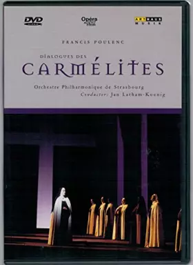 Couverture du produit · Dialogues Des Carmelites [jewel_box]