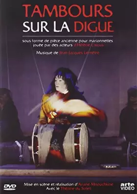Couverture du produit · TAMBOURS SUR LA DIGUE - DVD