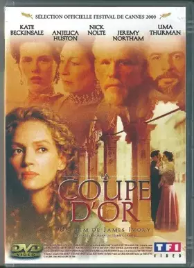 Couverture du produit · La Coupe d'or
