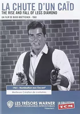 Couverture du produit · La Chute d'un caïd