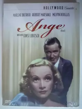 Couverture du produit · Ange [Version remasterisée]