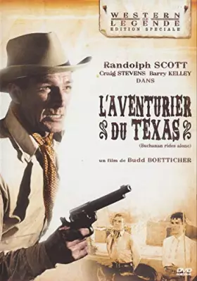 Couverture du produit · AVENTURIER du Texas [Édition Spéciale]