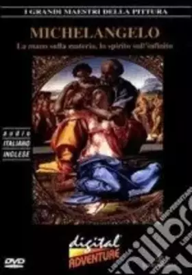 Couverture du produit · Michelangelo