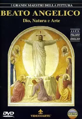 Couverture du produit · Beato Angelico-Dio, Natura e Arte [Import]