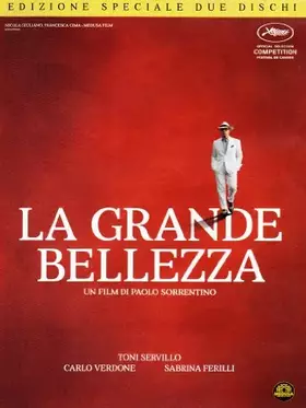 Couverture du produit · La Grande Bellezza (Special Edition) (2 Dvd) [Edizione speciale]