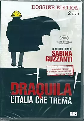 Couverture du produit · Draquila - L'Italia che trema