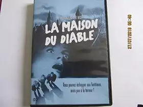 Couverture du produit · La Maison du Diable