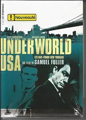 Couverture du produit · Underworld USA (Les Bas-Fonds New-yorkais)