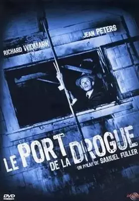 Couverture du produit · Le Port de la Drogue